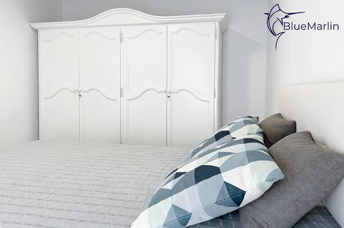 Apartamento B-Rent Bluemarlin Boutique Sea View Corralejo