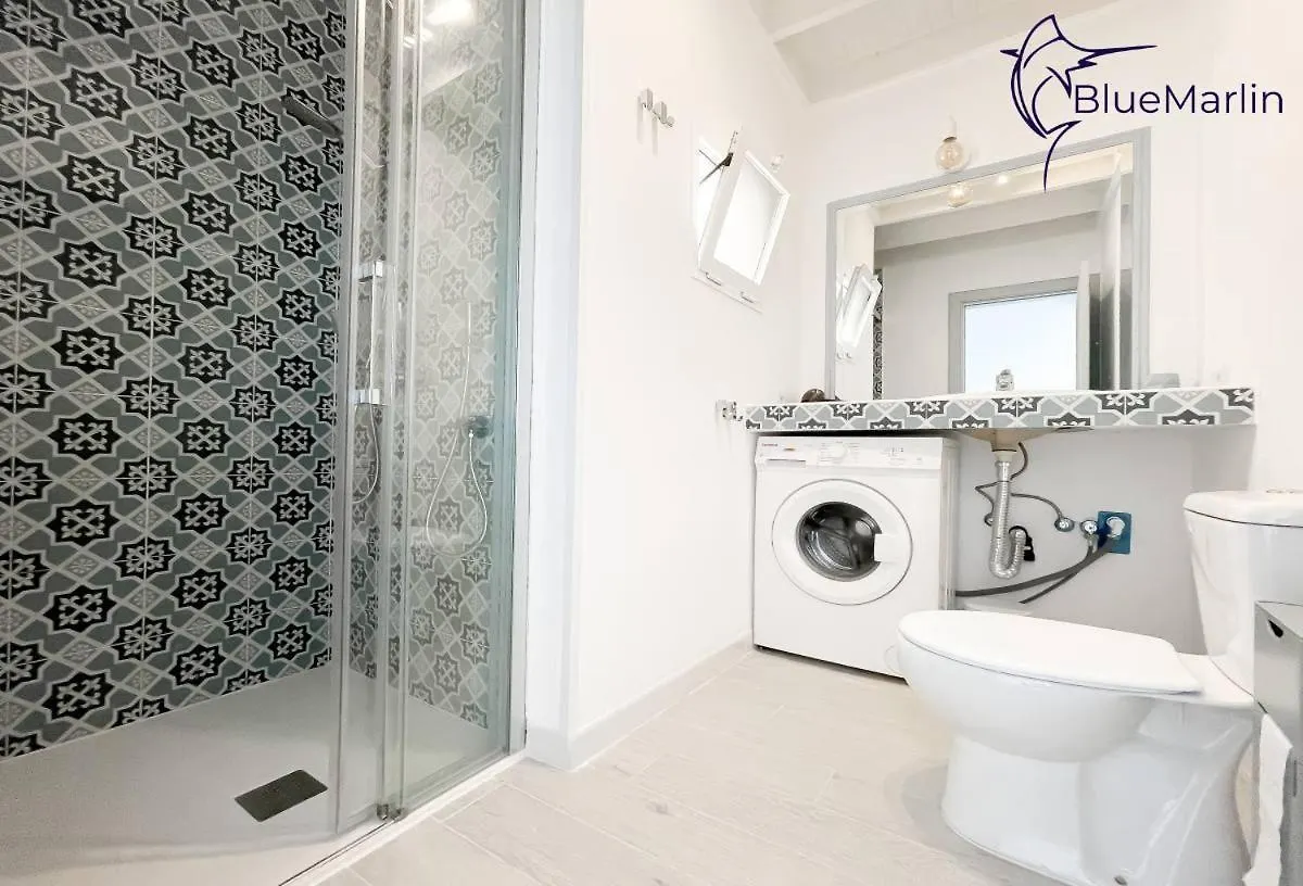 Apartamento B-Rent Bluemarlin Boutique Sea View Corralejo España