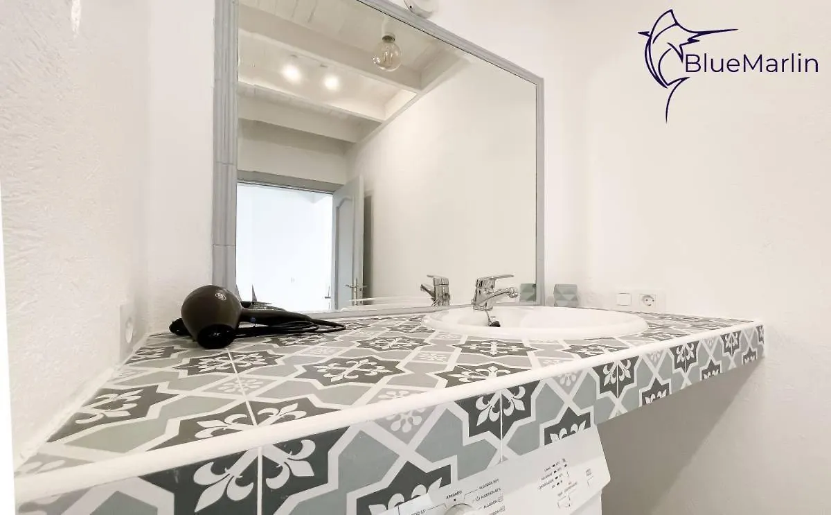 Apartamento B-Rent Bluemarlin Boutique Sea View Corralejo 0*,  España