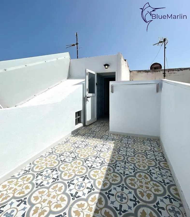 B-Rent Bluemarlin Boutique Sea View Daire Corralejo 0*,
