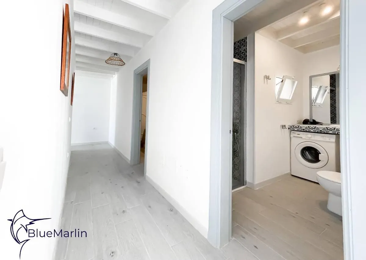 B-Rent Bluemarlin Boutique Sea View Apartment Corralejo