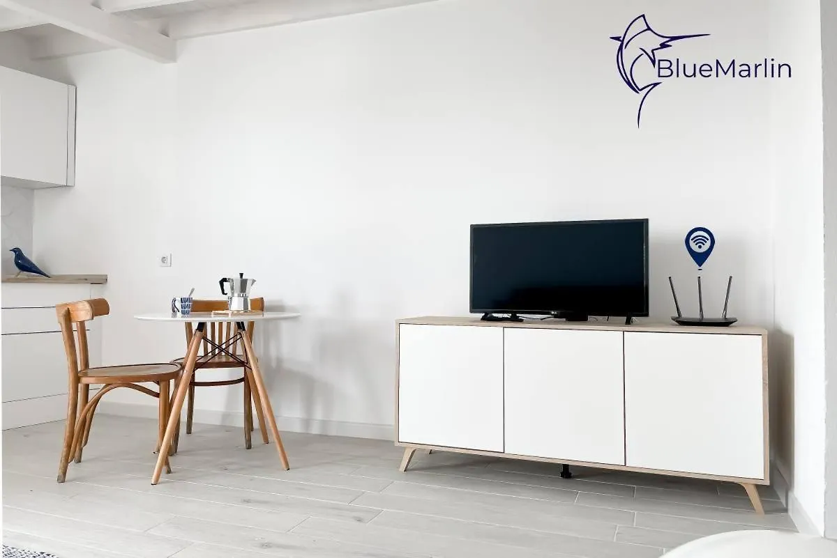 B-Rent Bluemarlin Boutique Sea View Apartment Corralejo