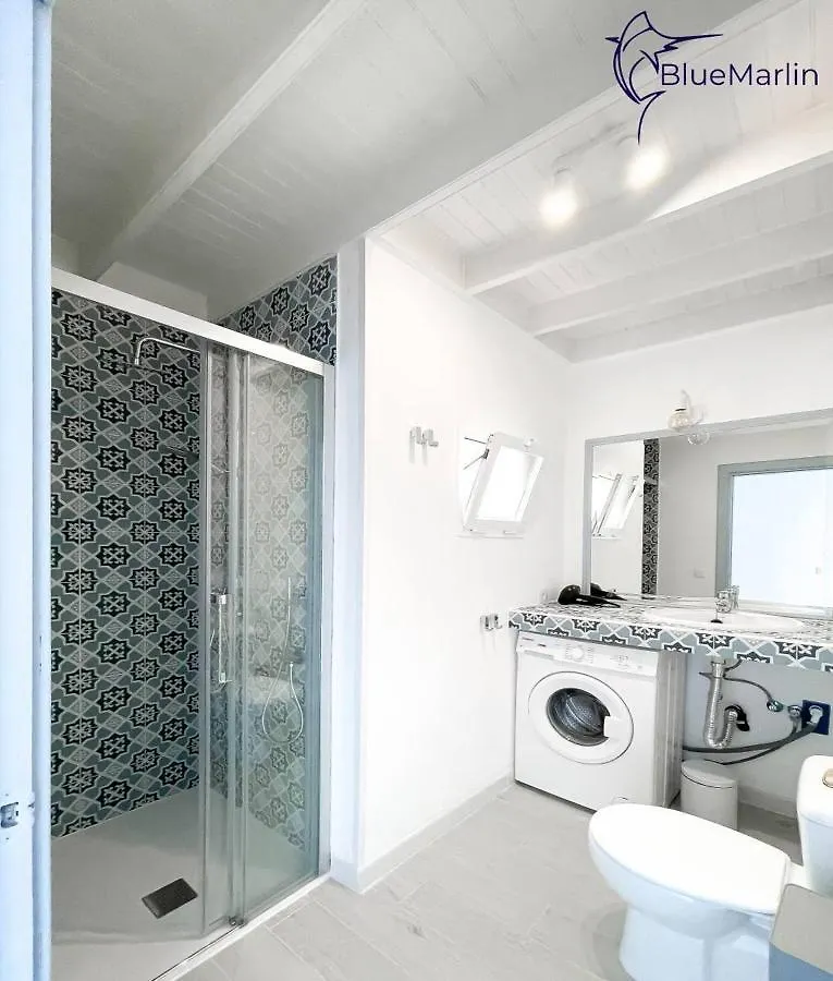 Apartamento B-Rent Bluemarlin Boutique Sea View Corralejo