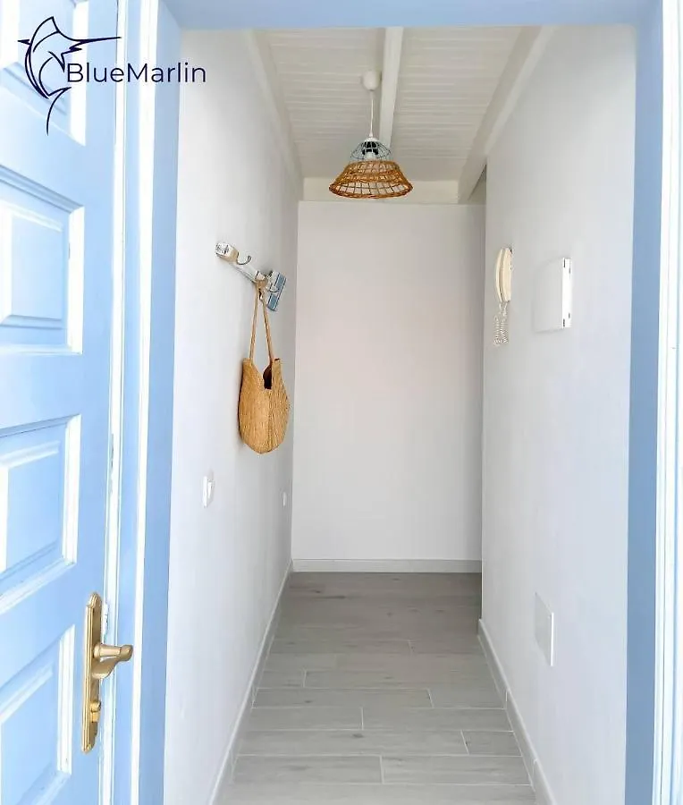 B-Rent Bluemarlin Boutique Sea View Apartment Corralejo 0*,  Spain
