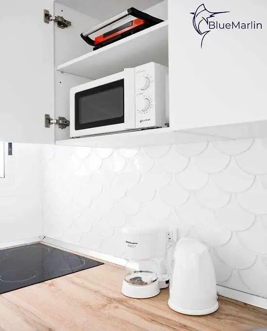 B-Rent Bluemarlin Boutique Sea View Daire Corralejo İspanya