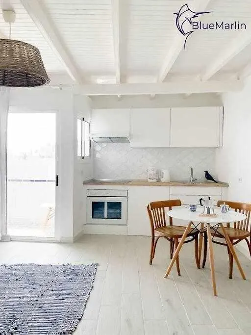 B-Rent Bluemarlin Boutique Sea View Apartment Corralejo Spain