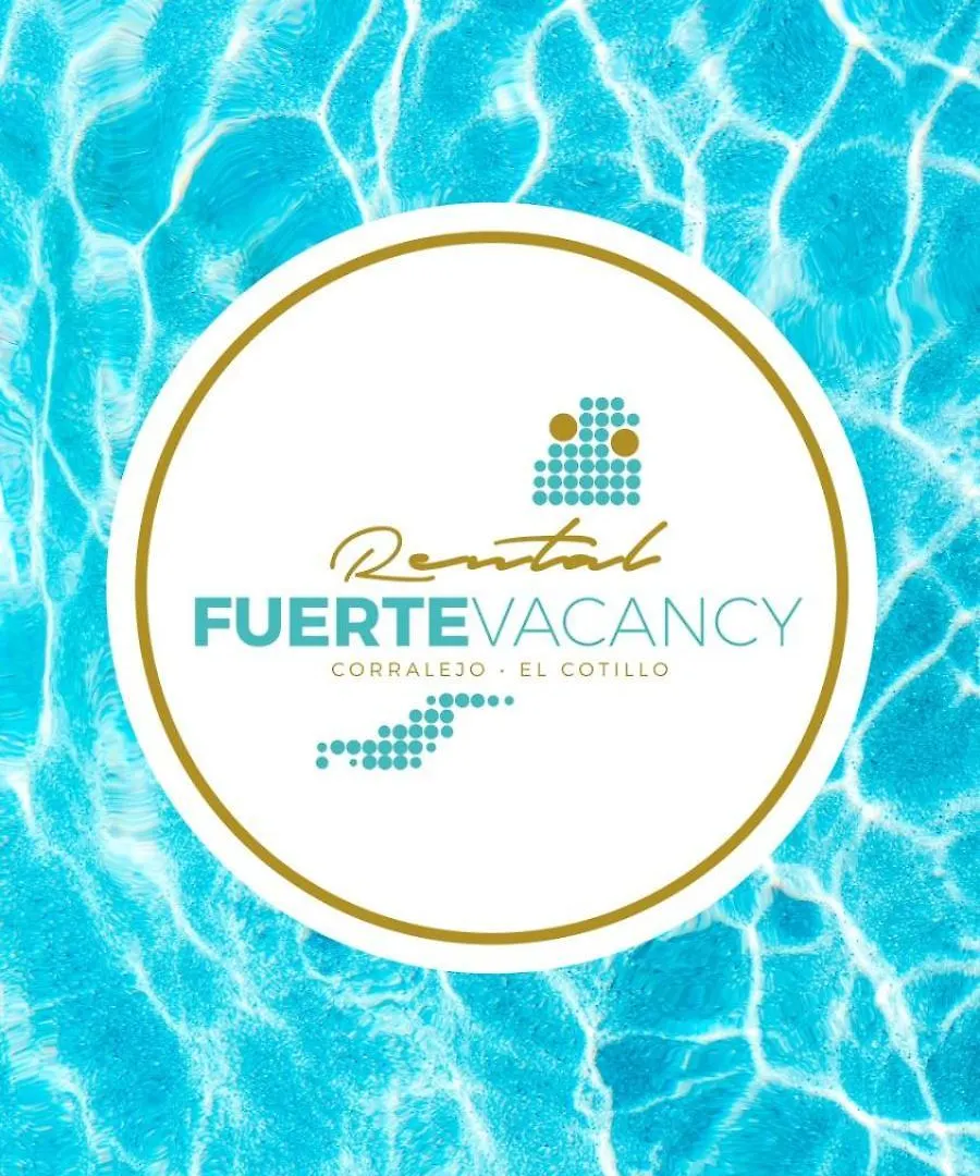 B-Rent Bluemarlin Boutique Sea View Apartment Corralejo