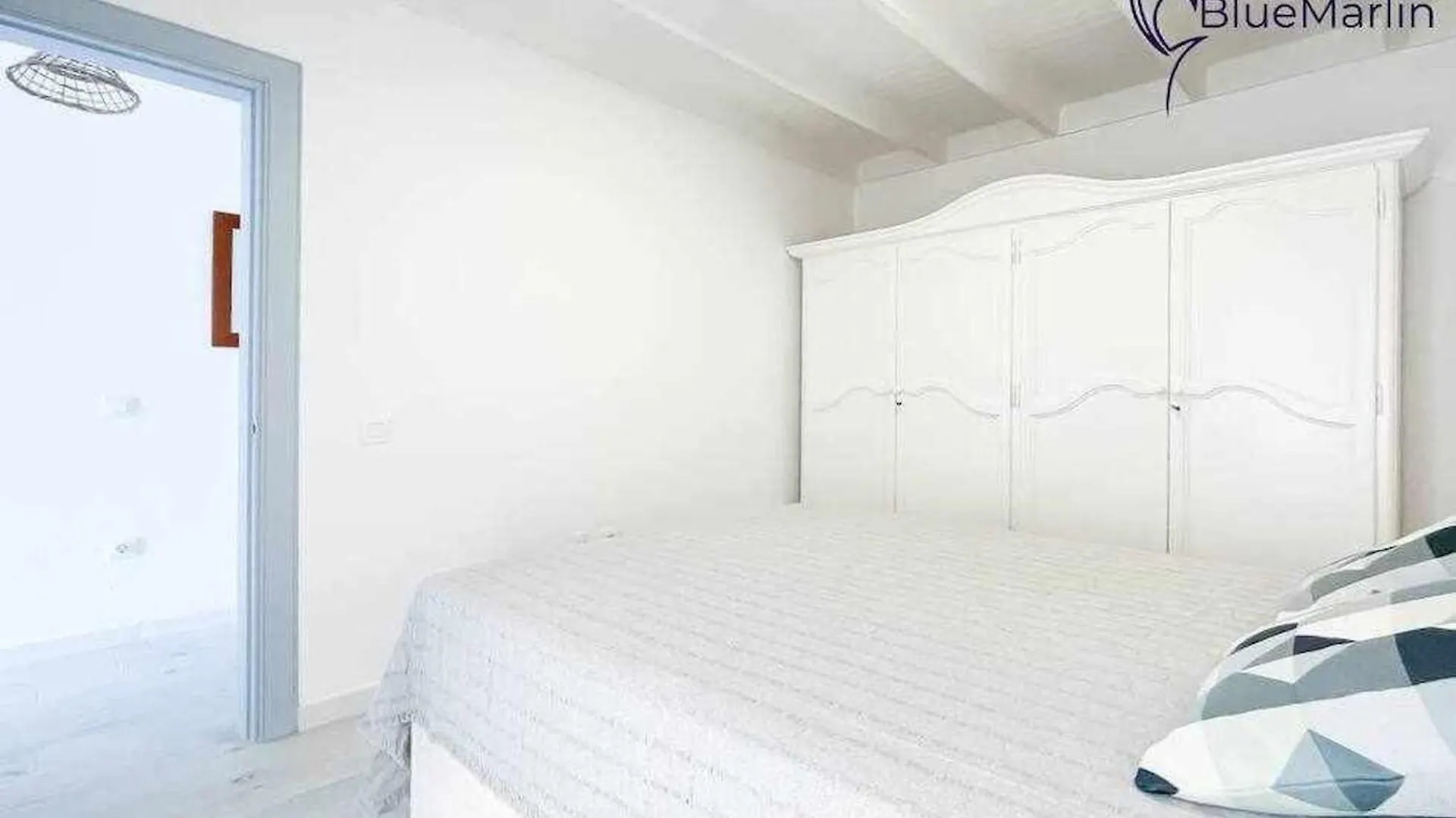 B-Rent Bluemarlin Boutique Sea View Apartment Corralejo