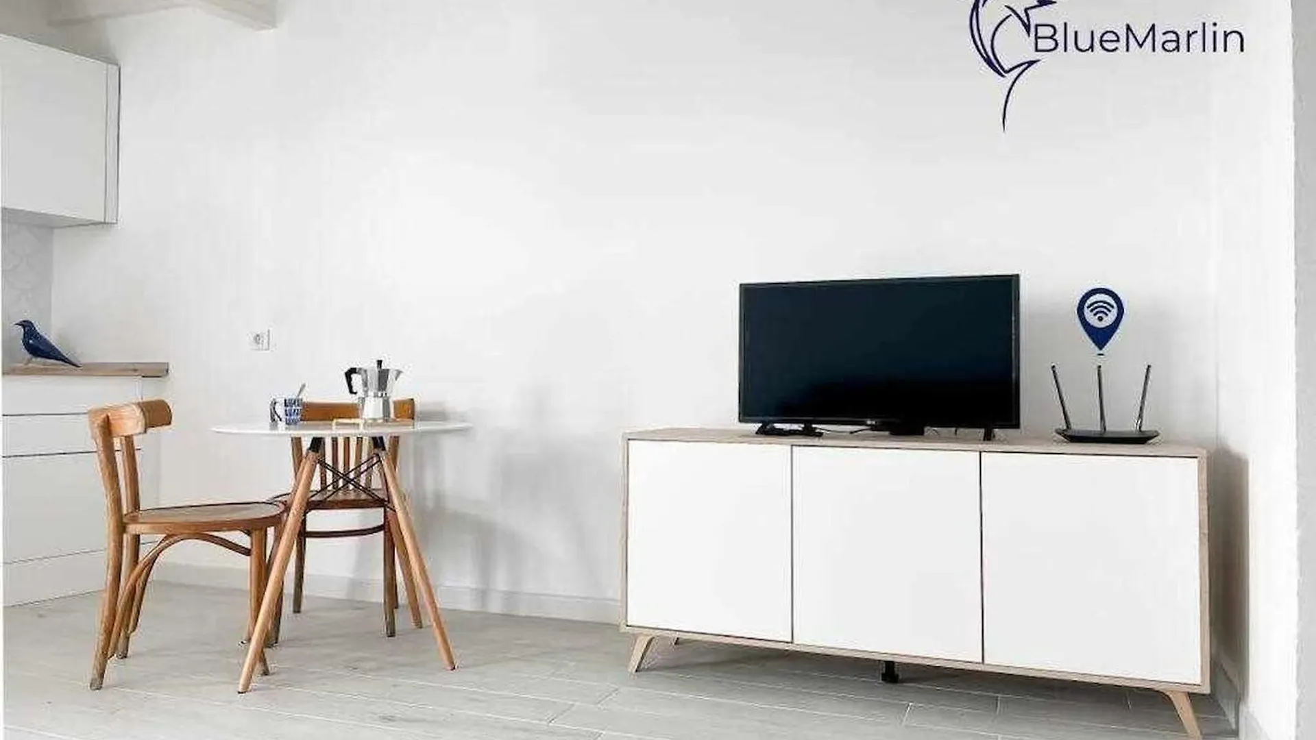 B-Rent Bluemarlin Boutique Sea View Apartment Corralejo 0*,  Spain
