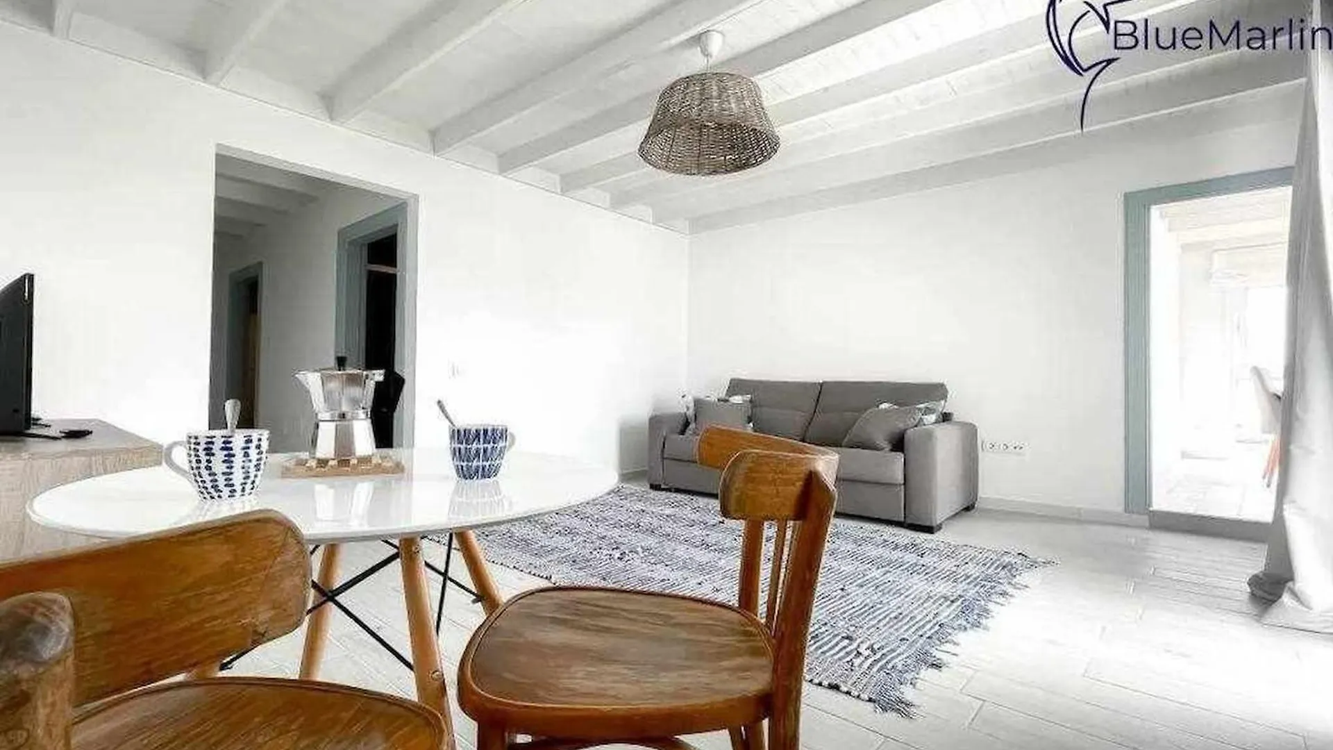 B-Rent Bluemarlin Boutique Sea View Apartment Corralejo 0*,  Spain