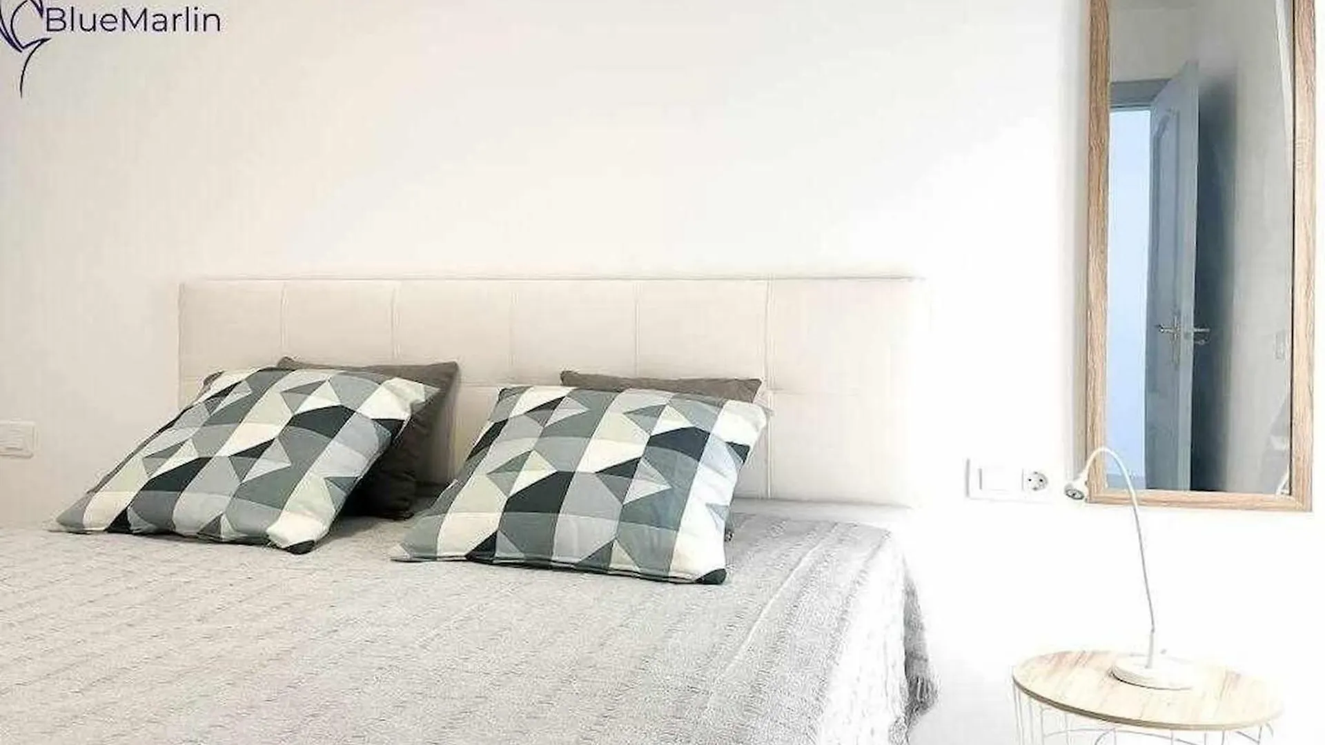 B-Rent Bluemarlin Boutique Sea View Apartment Corralejo