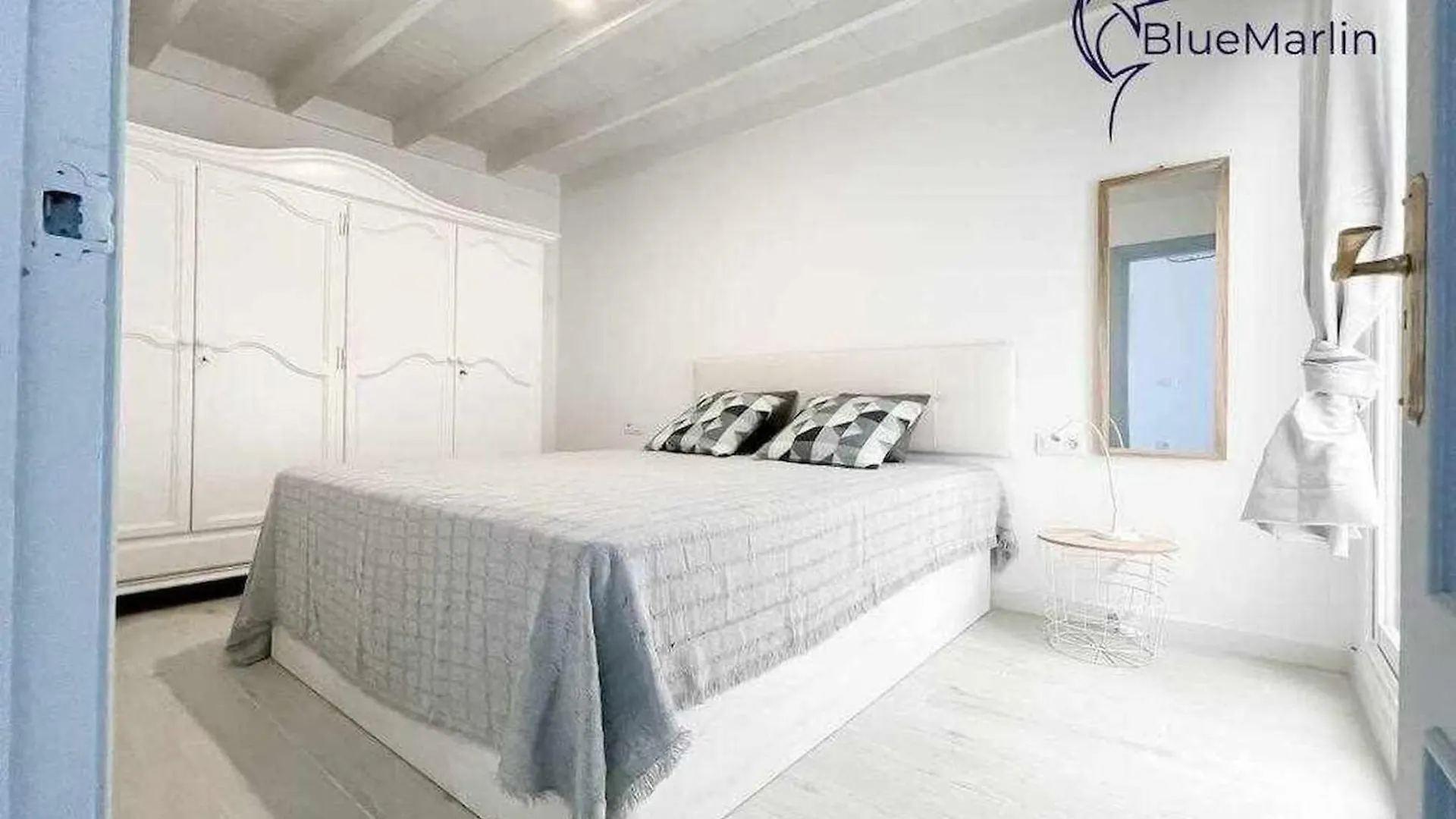 B-Rent Bluemarlin Boutique Sea View Apartment Corralejo Spain