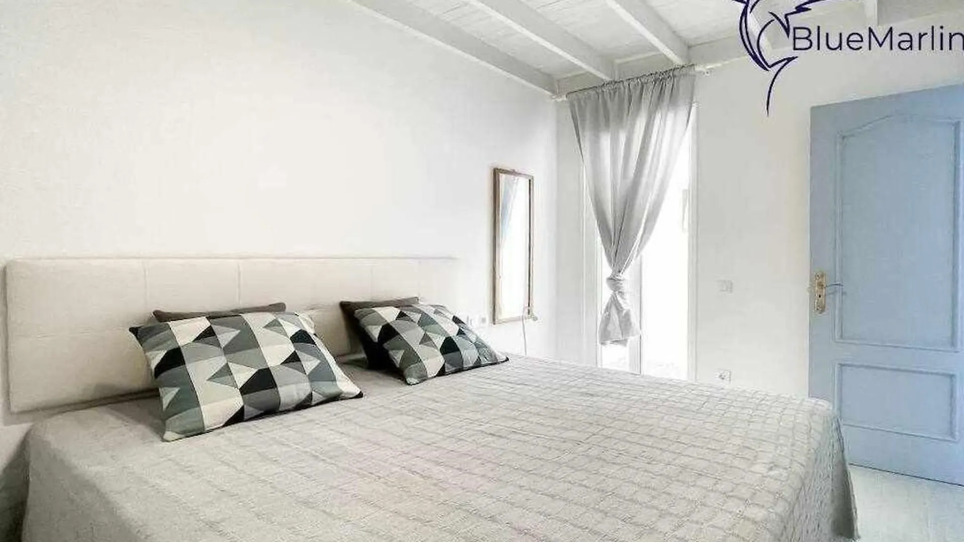 B-Rent Bluemarlin Boutique Sea View Apartment Corralejo Spain