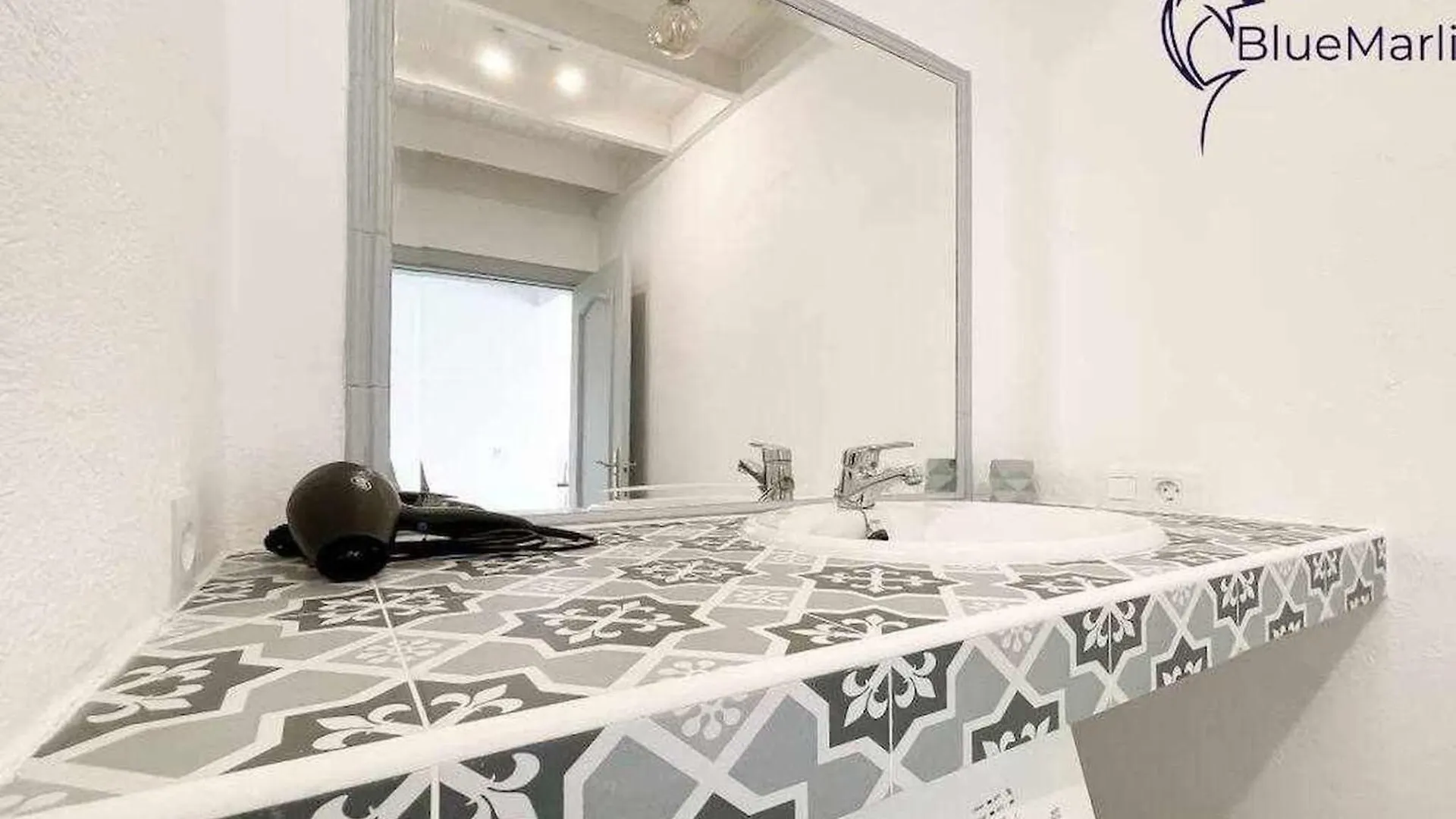 B-Rent Bluemarlin Boutique Sea View Daire Corralejo 0*,