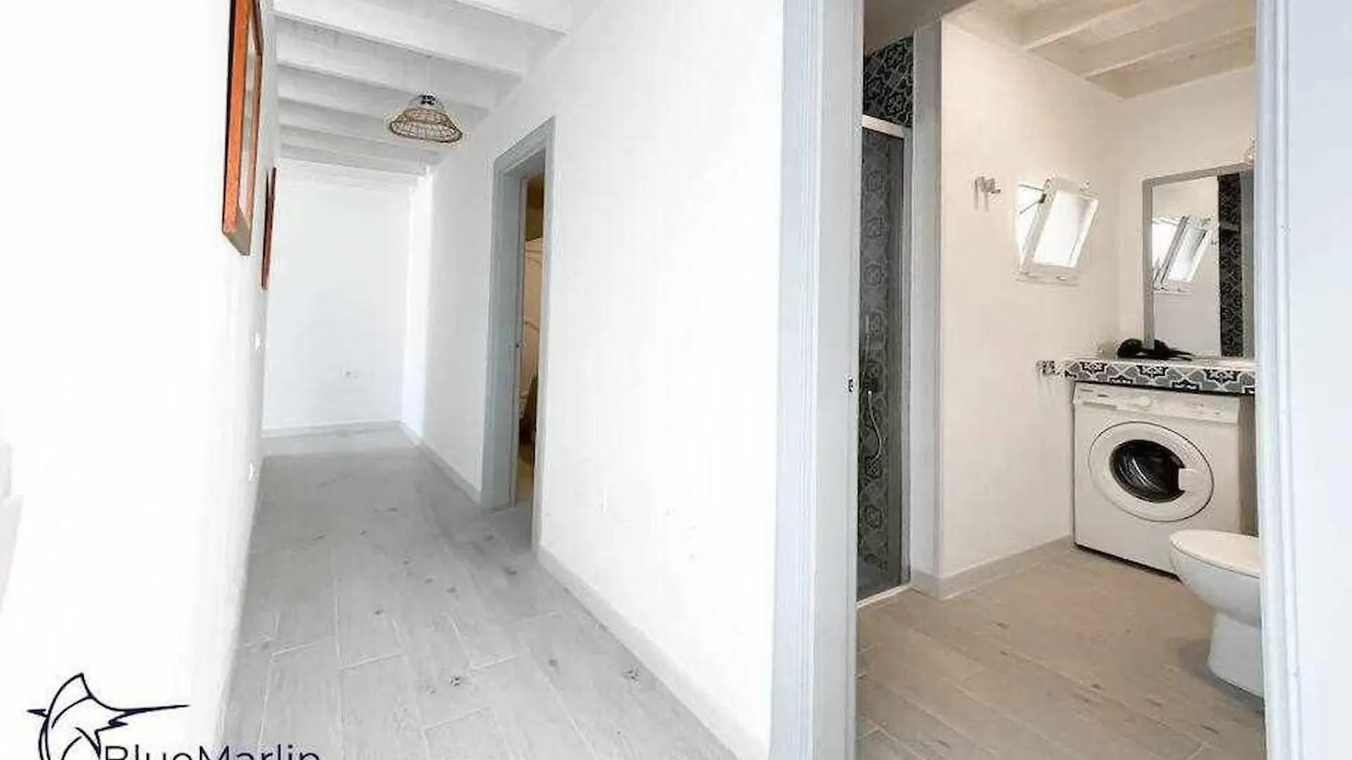 B-Rent Bluemarlin Boutique Sea View Daire Corralejo