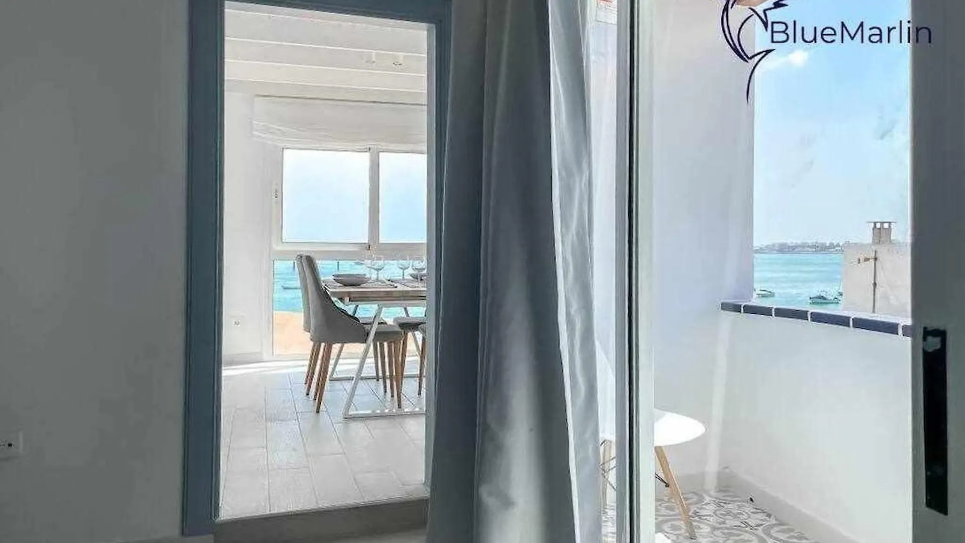 B-Rent Bluemarlin Boutique Sea View Apartment Corralejo Spain
