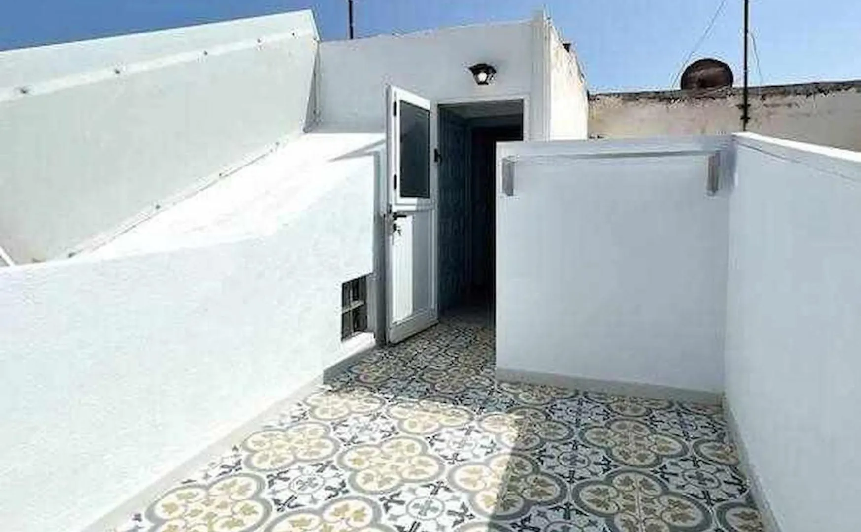 B-Rent Bluemarlin Boutique Sea View Apartment Corralejo