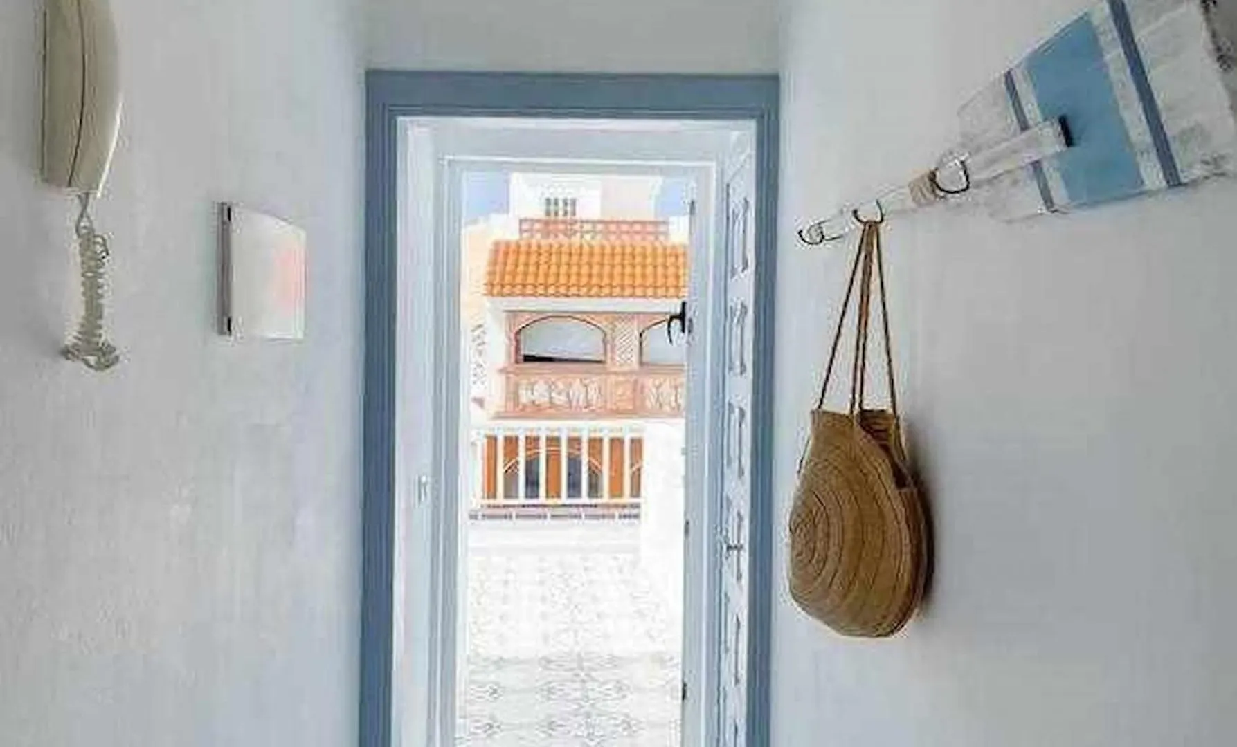 Apartamento B-Rent Bluemarlin Boutique Sea View Corralejo España