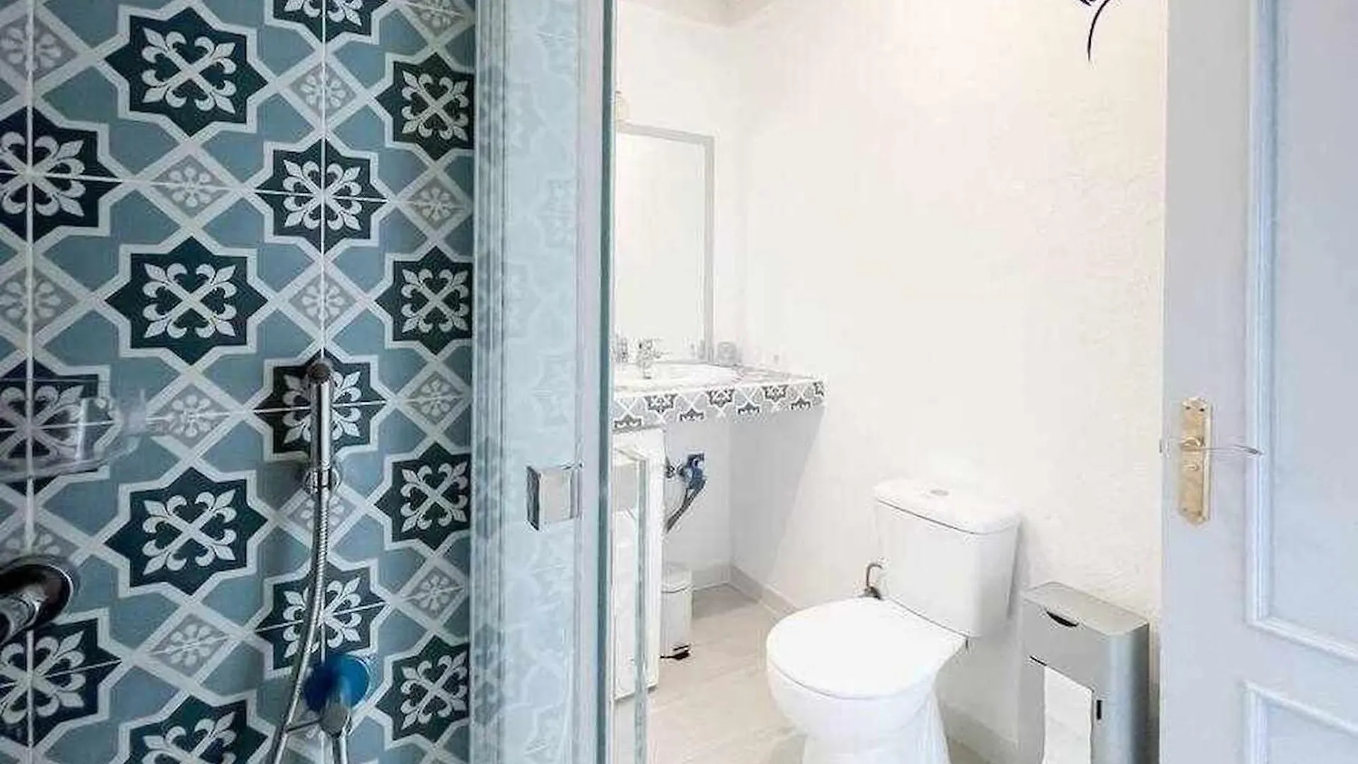B-Rent Bluemarlin Boutique Sea View Daire Corralejo
