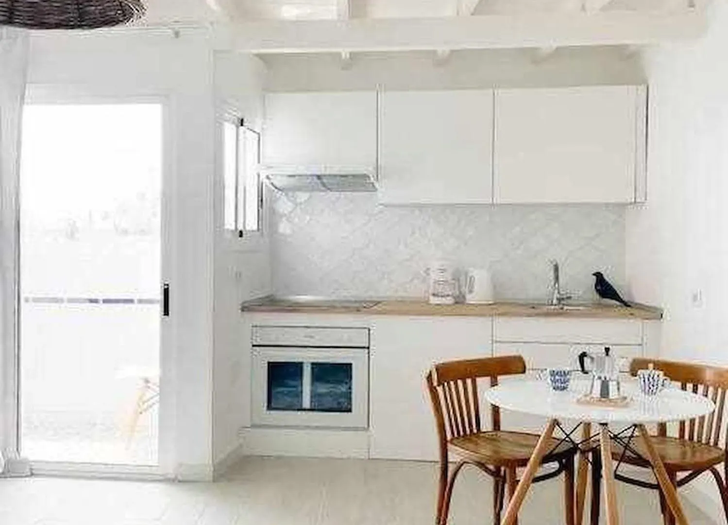 B-Rent Bluemarlin Boutique Sea View Apartment Corralejo