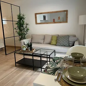 Alameda Sweet Apartment Seville