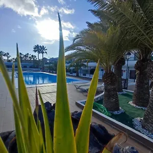 La Casita Del Sol Apartment
