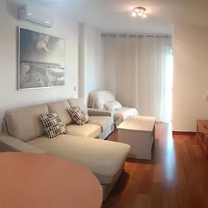 Downtown Apartment
