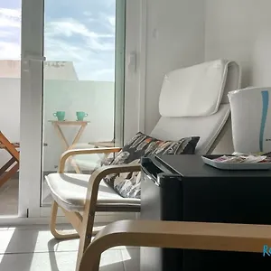 Mar Wifi Free , Private Bathroom And Terrace Apartment
