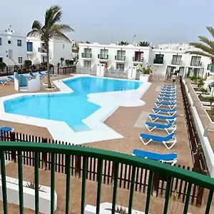 Apartamento San Valentin, Apartment