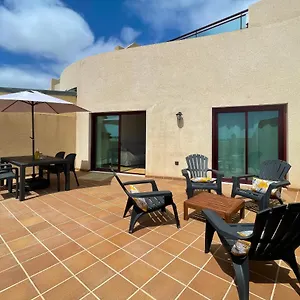 Sosego Sun By Holidays Fuerteventura Apartment
