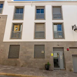 Welcome Apartment Malaga