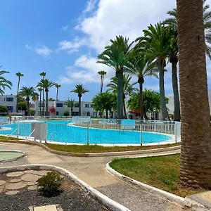 Barqueros 9 By Holidays Fuerteventura Apartment
