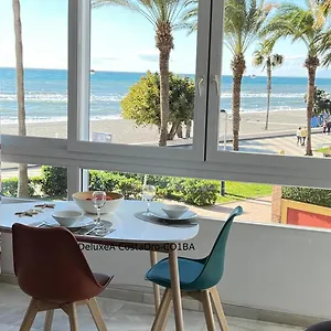 1 Bed Costaoro Apartment Torrox