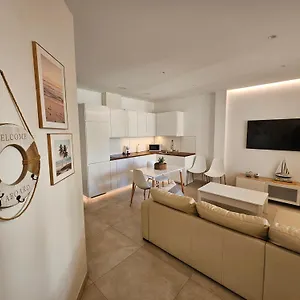 Puerto Marina Apartment La Carihuela