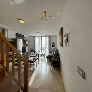 Atlantida Del Sol Apartment