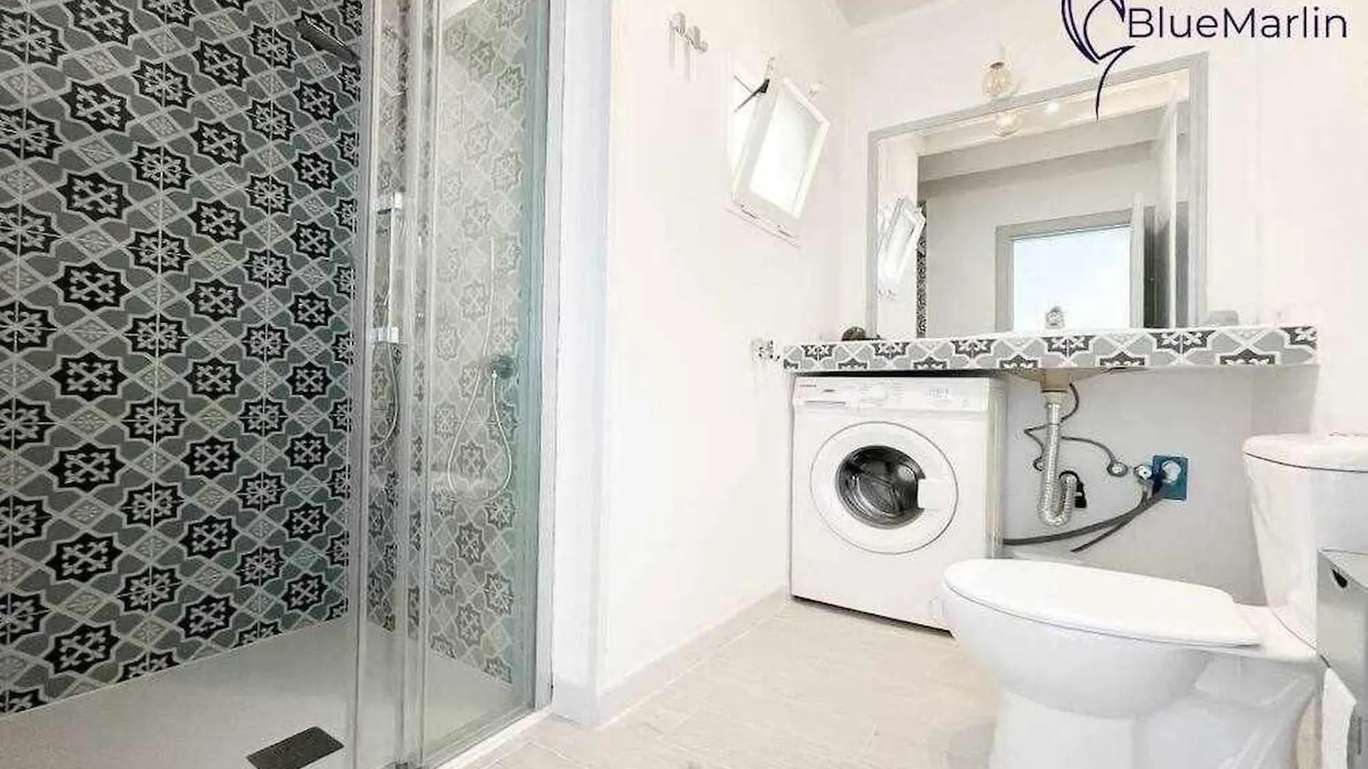 B-Rent Bluemarlin Boutique Sea View Apartment Corralejo