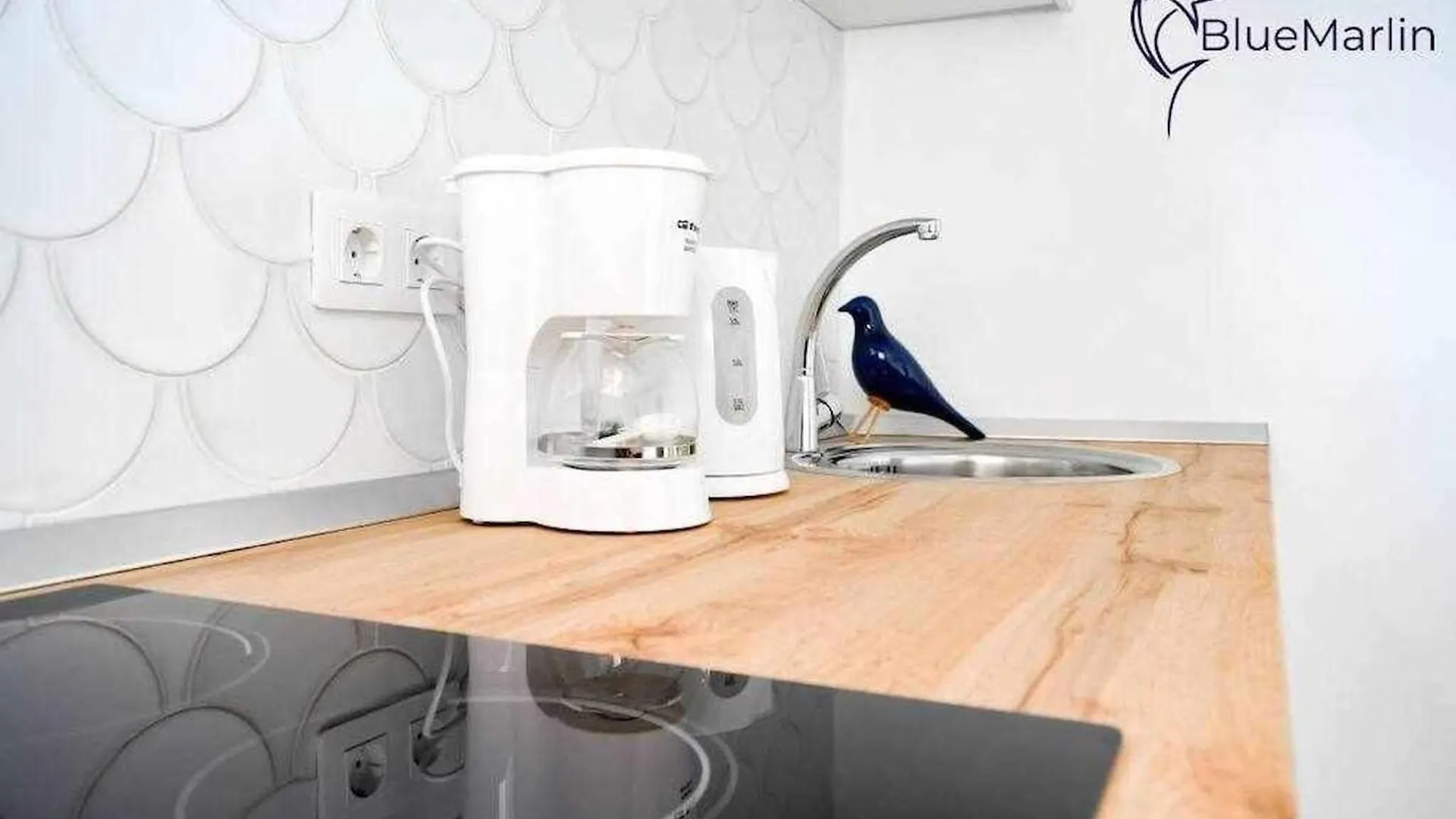 B-Rent Bluemarlin Boutique Sea View Apartment Corralejo 0*,